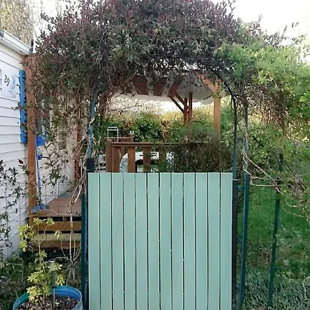 Camping 4 Personnes Camping Cobonne