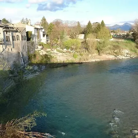 Camping 4 Personnes Cobonne
